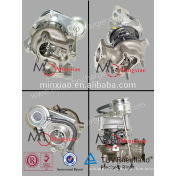 Turbocompressor CT20 17201-54030